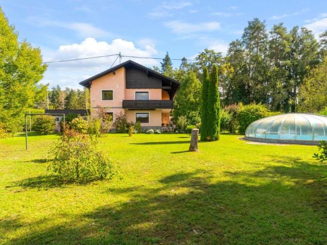 6 Schlafzimmer Haus Kärnten Kärnten 106172153