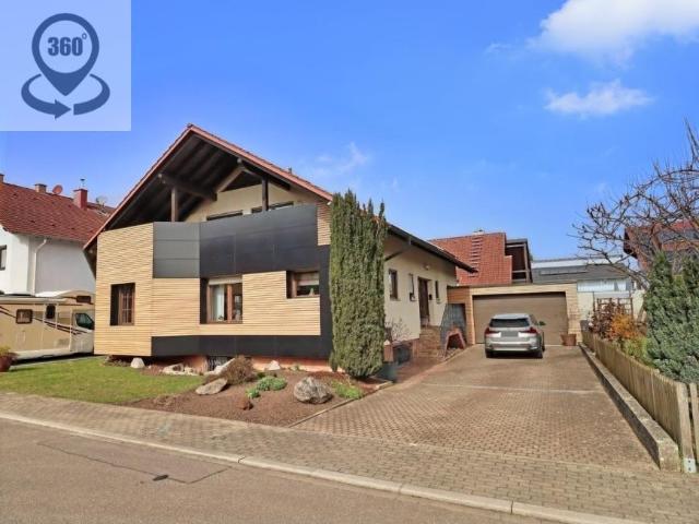 6 Schlafzimmer Haus Karlsdorf Deutschland 100637763