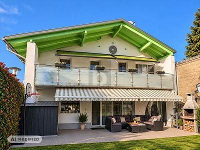 6 Schlafzimmer Haus Karlsruhe Karlsruhe 105992723