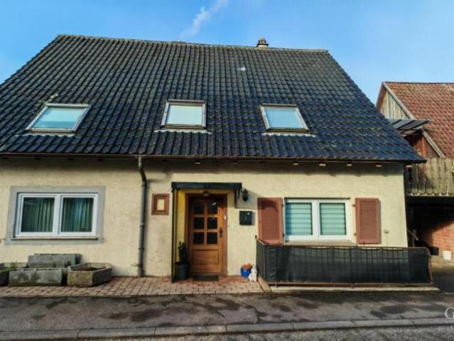 6 Schlafzimmer Haus Keltern Deutschland 99013486