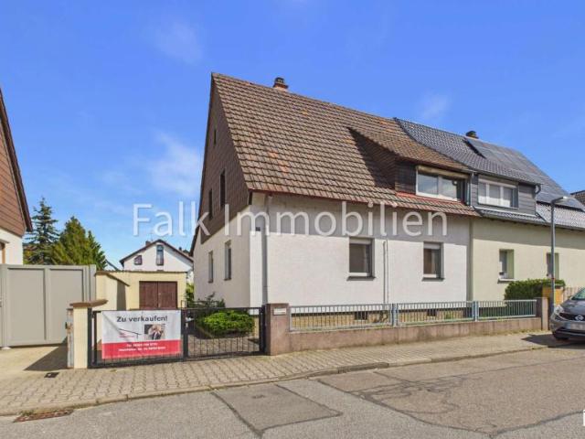 6 Schlafzimmer Haus Ketsch Deutschland 104826629