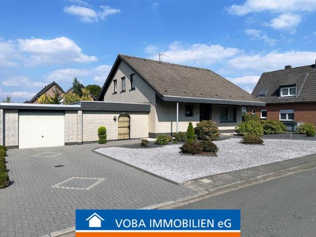 6 Schlafzimmer Haus Kevelaer Kevelaer LS105468554