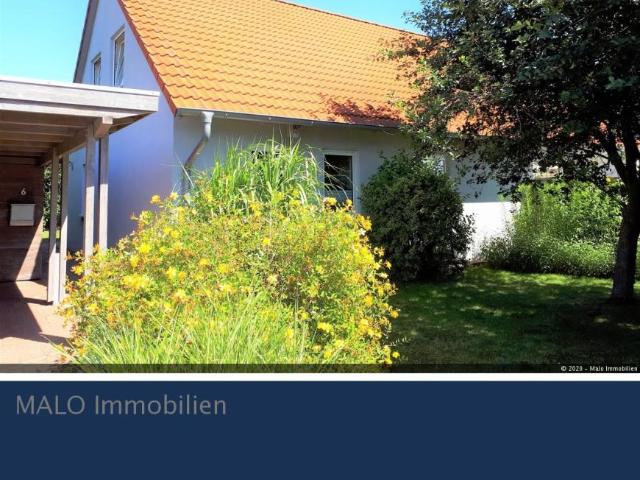 6 Schlafzimmer Haus Kissenbrück Kissenbrück LS105465400