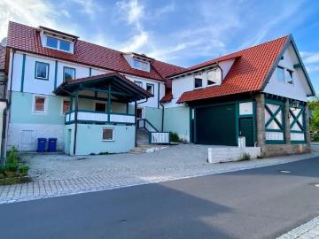 6 Schlafzimmer Haus Kirchlauter Deutschland 102437113