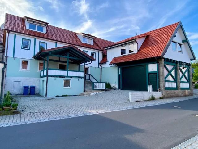 6 Schlafzimmer Haus Kirchlauter Deutschland 102437113