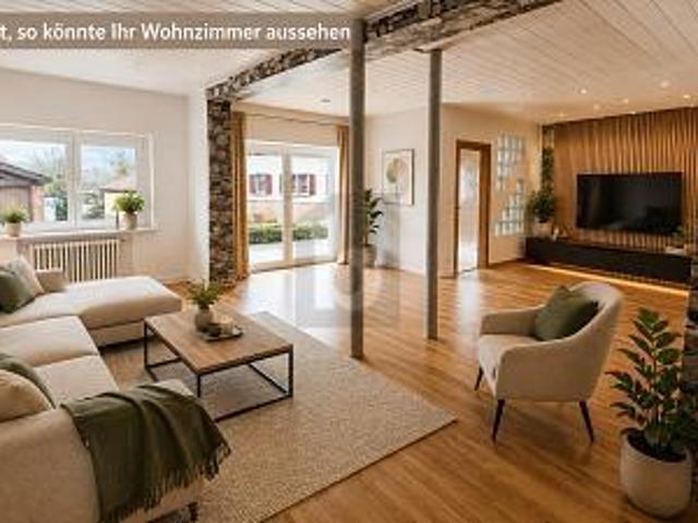 6 Schlafzimmer Haus Klettgau Klettgau 106096801