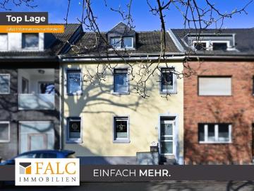 Zaunstraße, Köln, Lövenich, Köln - Keller