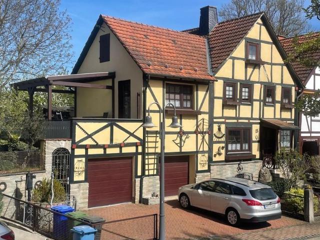 6 Schlafzimmer Haus Korbach Deutschland 102796135
