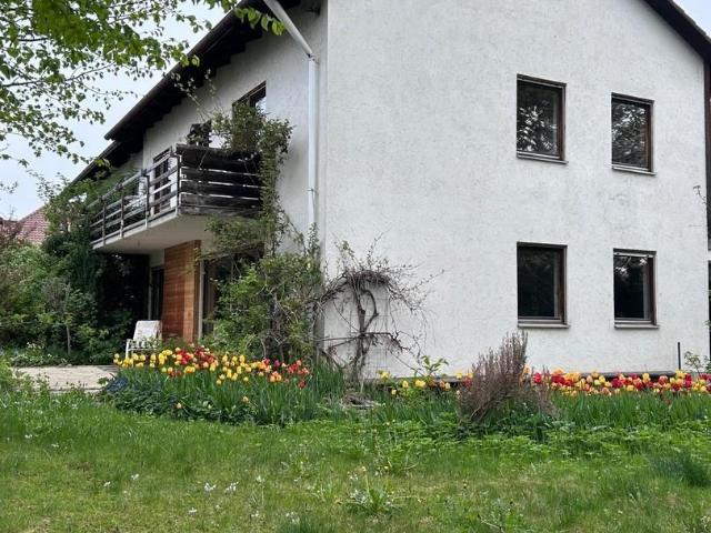6 Schlafzimmer Haus Krailling Krailling 105463768