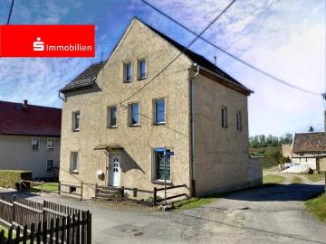 Zechau, Ostthüringen, Thüringen - Büroraum