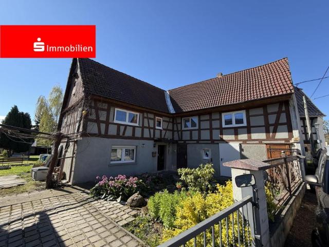 6 Schlafzimmer Haus Kriebitzsch Deutschland 105089865