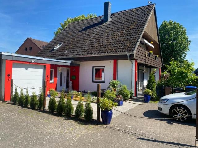 6 Schlafzimmer Haus Lübeck Krummesse Deutschland 104646619