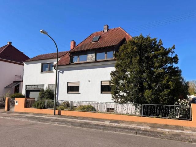 6 Schlafzimmer Haus Ludwigshafen Deutschland LS104229561