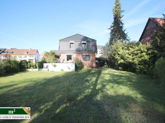 6 Schlafzimmer Haus Lüneburg Deutschland LS101862521