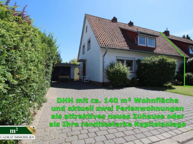 6 Schlafzimmer Haus Lüneburg Deutschland LS102772008