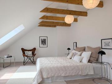 Haus kaufen in Rettmer - Garten