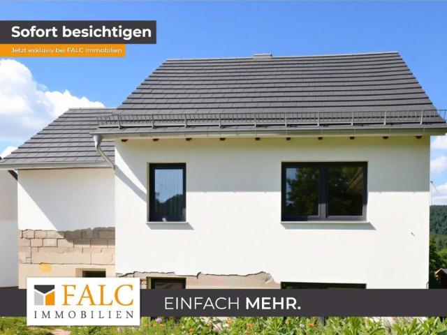 6 Schlafzimmer Haus Lützelbach Deutschland 104073087