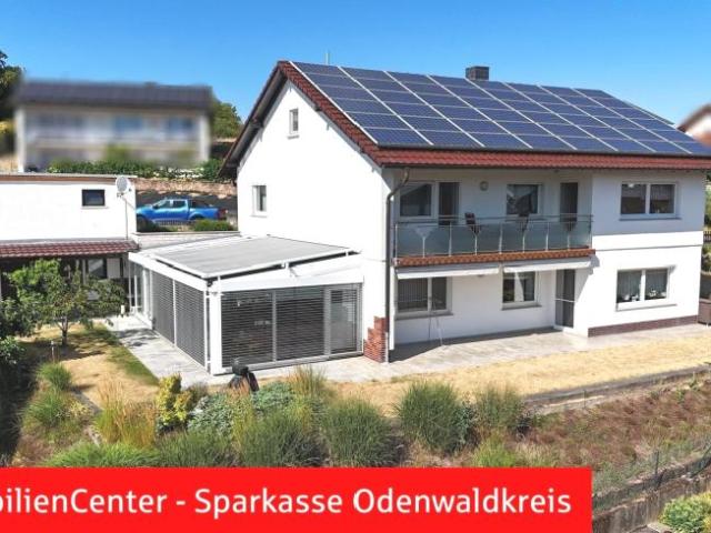 6 Schlafzimmer Haus Lützelbach Deutschland 104371069