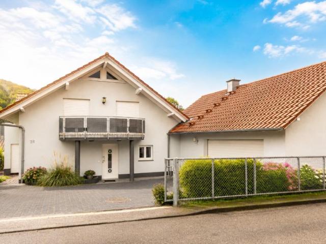 6 Schlafzimmer Haus Lahr Deutschland 103614328