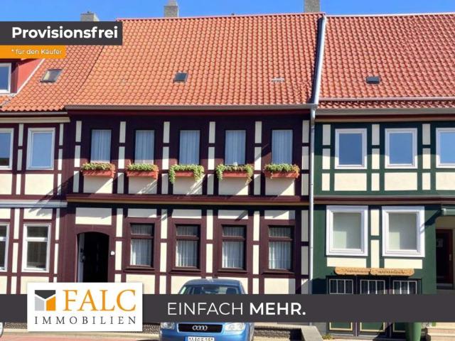 6 Schlafzimmer Haus Lamspringe Deutschland 101101592