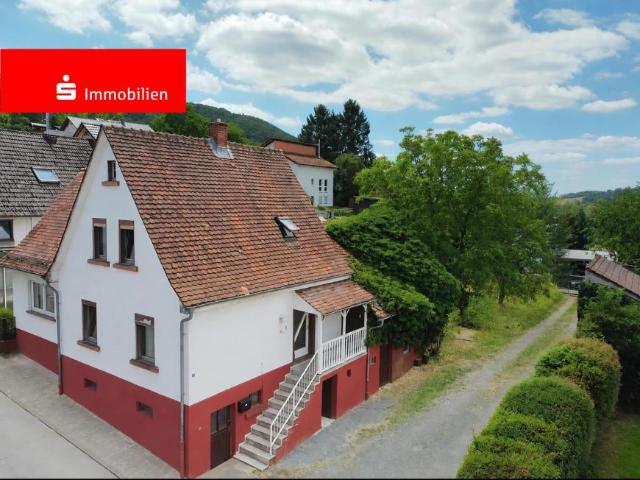 6 Schlafzimmer Haus Lautertal Deutschland 104226198