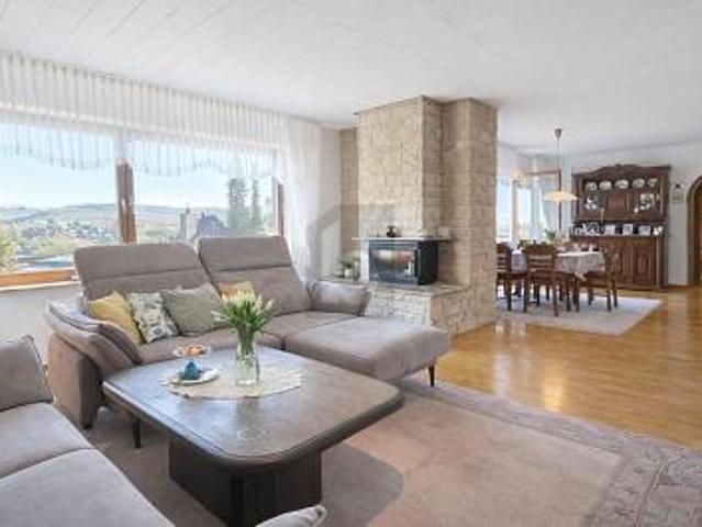 6 Schlafzimmer Haus Leingarten Deutschland 104437343