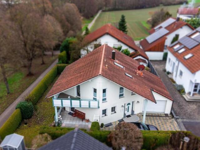 6 Schlafzimmer Haus Leingarten Deutschland 98107441