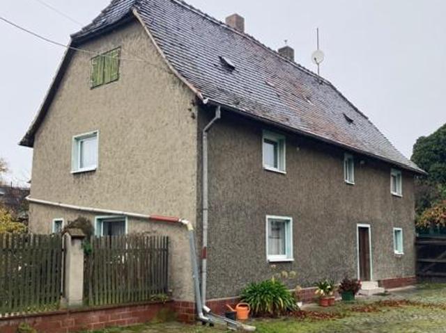 6 Schlafzimmer Haus Leipzig / Knauthain Deutschland LS96915918