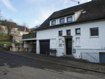 Hachenburg, Westerwald, Hessen, Rheinland-Pfalz