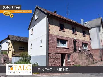 6 Schlafzimmer Haus Limbach Deutschland LS102758521