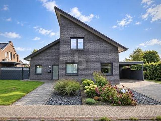 6 Schlafzimmer Haus Lindern Lindern 105446206