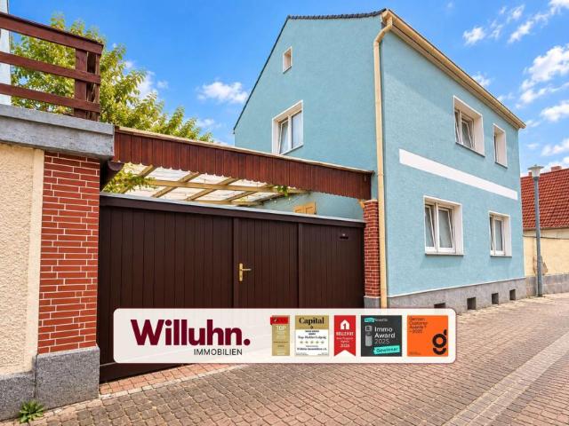 6 Schlafzimmer Haus Löbnitz Löbnitz LS105527594