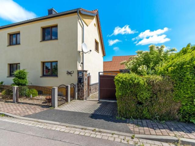 6 Schlafzimmer Haus Löbejün Deutschland 92894310