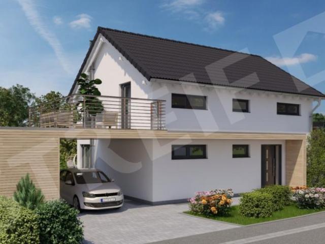 6 Schlafzimmer Haus Löffingen Deutschland 104472219