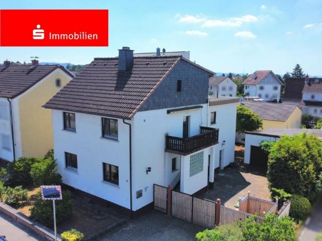 6 Schlafzimmer Haus Lorsch Deutschland 104435656