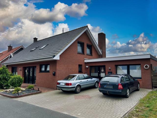 6 Schlafzimmer Haus Lorup Deutschland 78278837