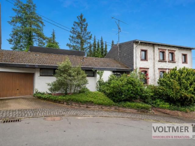 6 Schlafzimmer Haus Püttlingen Deutschland 105088774