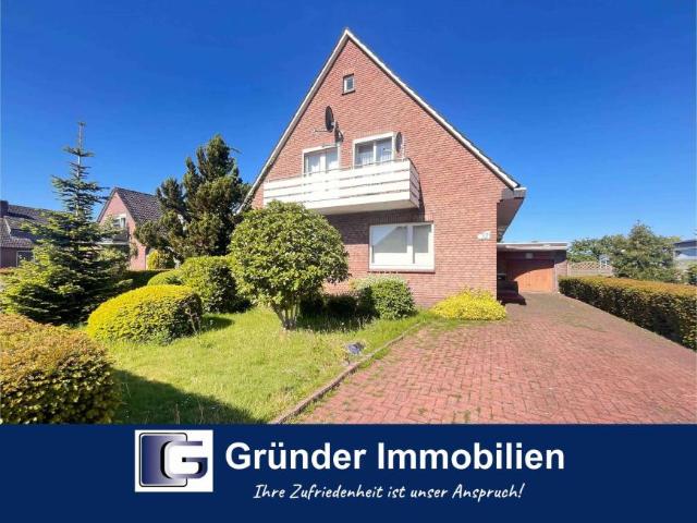 6 Schlafzimmer Haus Papenburg Deutschland 100533245