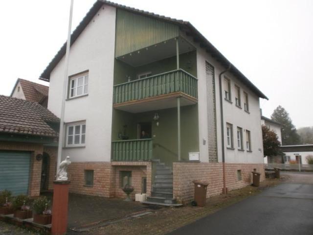 6 Schlafzimmer Haus Partenstein Deutschland 103413173