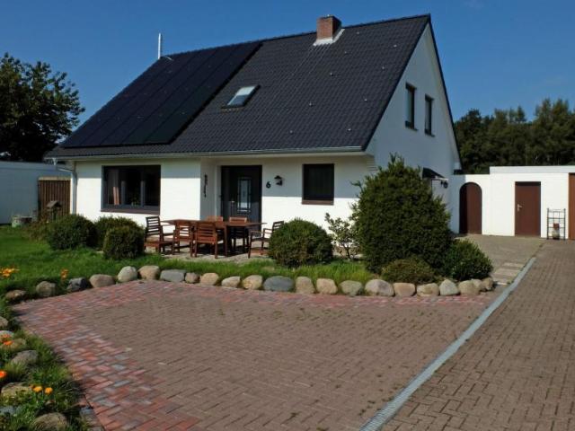 6 Schlafzimmer Haus Pellworm Deutschland 103614460