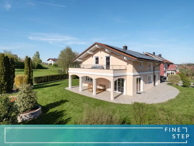 6 Schlafzimmer Haus Penzing Deutschland 103181729