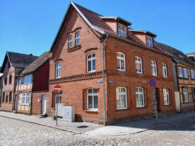 6 Schlafzimmer Haus Plau Am See Deutschland 104916751