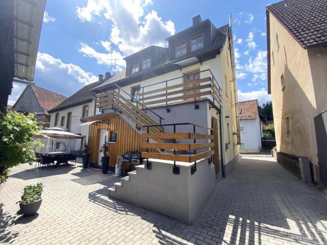 6 Schlafzimmer Haus Plech Deutschland 93106897