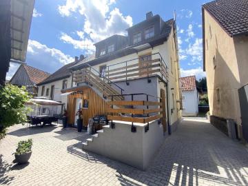 6 Schlafzimmer Haus Plech Deutschland 93106897