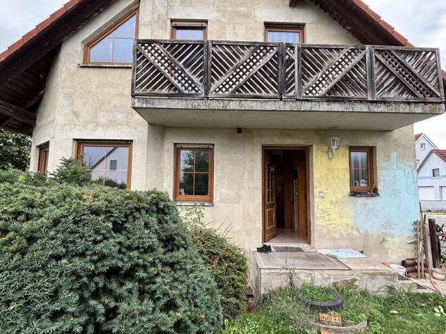 6 Schlafzimmer Haus Pommersfelden Deutschland 103426687