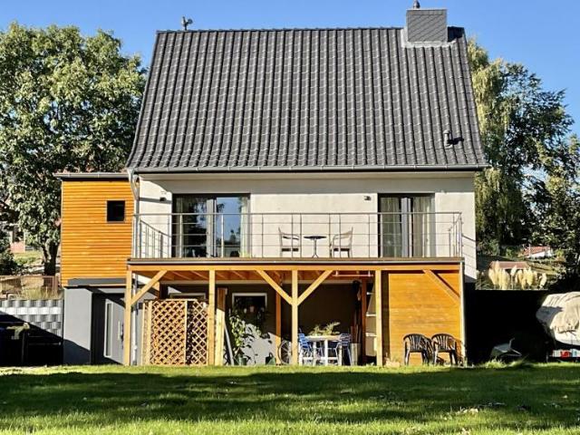 6 Schlafzimmer Haus Poseritz Deutschland 104228984