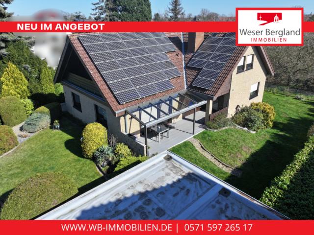 6 Schlafzimmer Haus Porta Westfalica Deutschland LS100574061