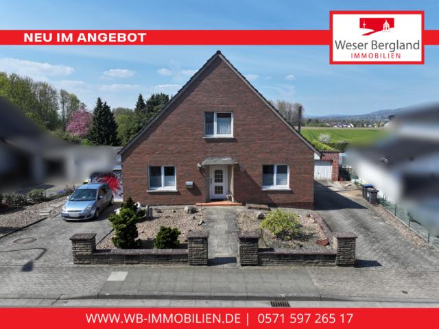6 Schlafzimmer Haus Porta Westfalica Deutschland LS102250248