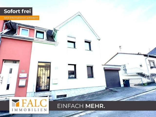 6 Schlafzimmer Haus Quierschied Deutschland 103427474
