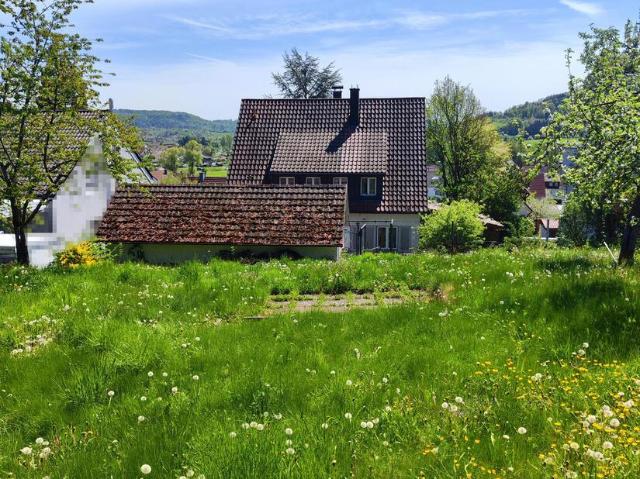 6 Schlafzimmer Haus Rudersberg Deutschland 102274119